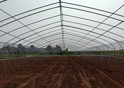 熱鍍鋅大棚管廠價格再度出現大幅走低 熱鍍鋅大棚管廠價格再度出現大幅走低