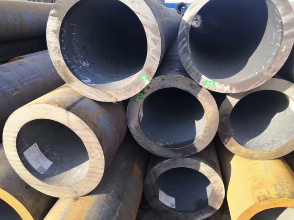 Q355D厚壁無(wú)縫管