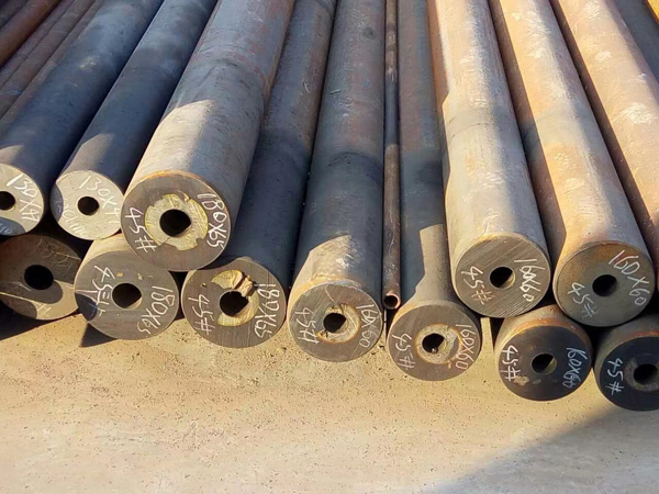 厚壁無(wú)縫管