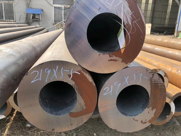 厚壁無(wú)縫管