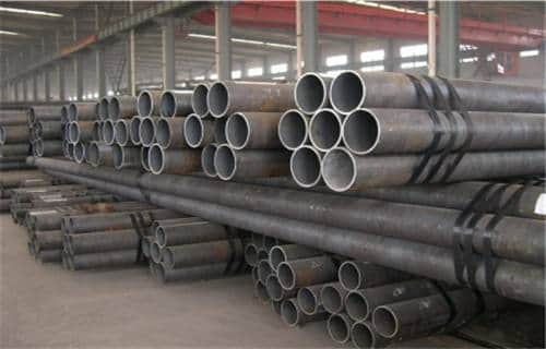 無縫鋼管的管坯質量與穿孔方法